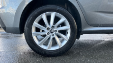 Skoda Kamiq 1.0 TSI SE 5dr DSG Petrol Hatchback